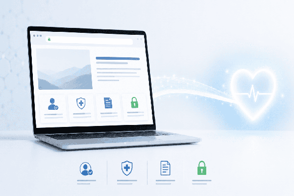 E-E-A-T: for Medical SEO How to Build Trust & Improve Healthcare SEO;